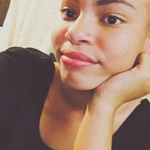 Meet your Posher, Aaliyah